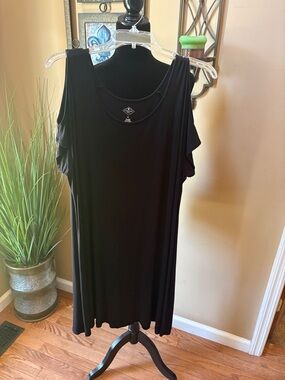 St. John's Bay | Dresses | St Johns Bay Christmas Dress | Poshmark
